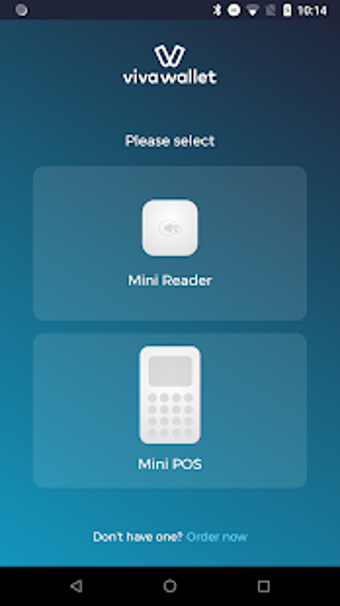 Image 3 for Viva Wallet Card Terminal