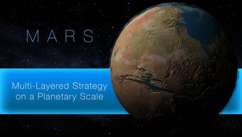 Image 1 for TerraGenesis - Explore Sp…