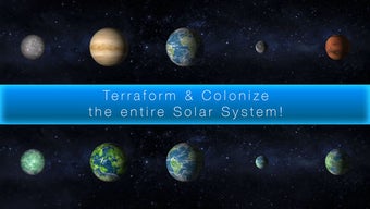 Image 2 for TerraGenesis - Explore Sp…