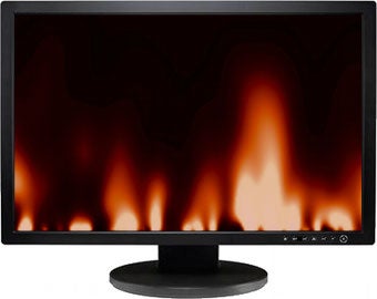 Image 0 for Perfect Fire Screen Saver