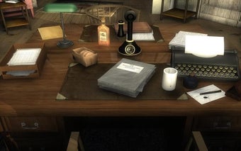 Imagen 1 para The Dame in Black Case - …