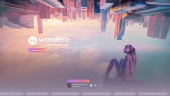 Image 0 for Wondera