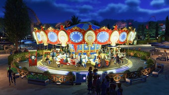 Imagen 0 para Planet Coaster 2: Vintage…