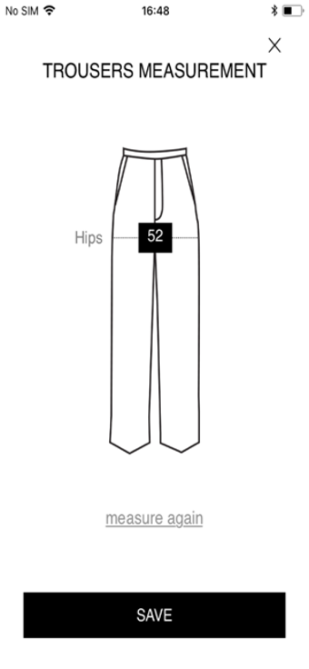 Image 2 for QSize Apparel Quality Con…