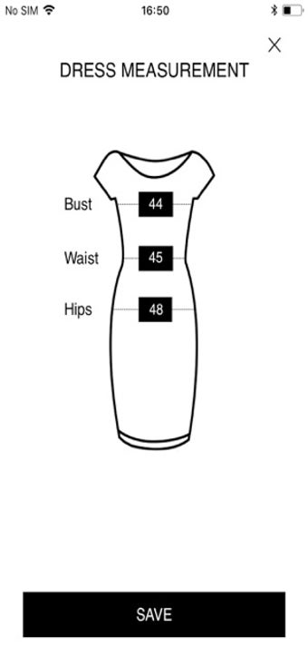 Image 1 for QSize Apparel Quality Con…