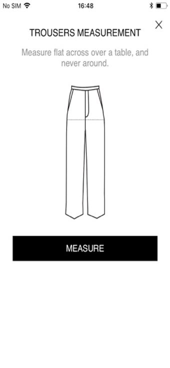 Image 0 for QSize Apparel Quality Con…