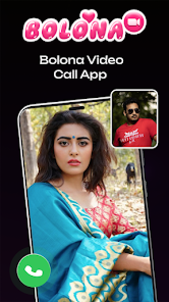 Image 0 for BoloNa: Live Chat  Video …