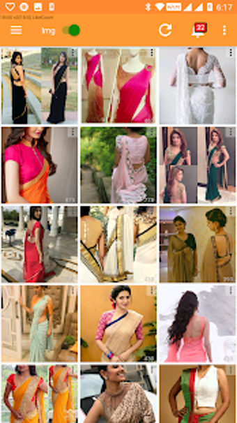 Image 2 for Made In India