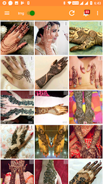 Image 3 for Made In India