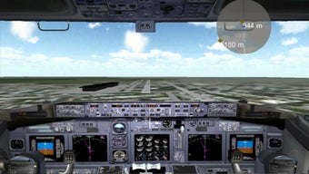 Image 2 for Flight Simulator Boeing 7…