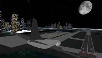 Image 3 for Flight Simulator Boeing 7…