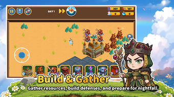Imagen 0 para Dawn Defender
