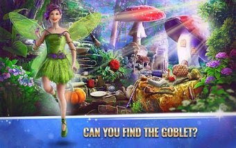 Imagen 2 para Hidden Objects Fairy Tale