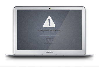 Image 0 for myBookAlarm