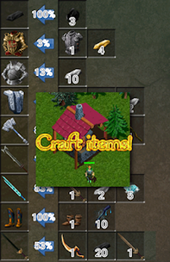 Image 0 for Forgotten Tales MMORPG On…