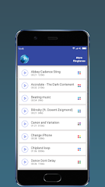 Image 0 for Ringtones for OPPO Phone
