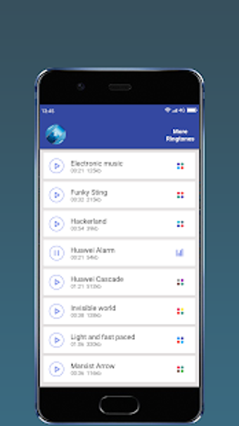 Image 3 for Ringtones for OPPO Phone