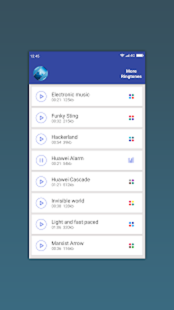 Image 2 for Ringtones for OPPO Phone