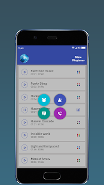 Image 1 for Ringtones for OPPO Phone