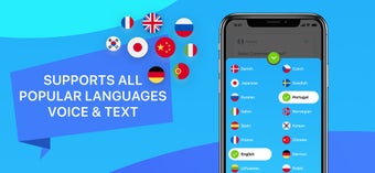Imagen 2 para Voicelator - Voice Transl…