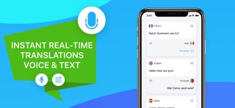 Imagen 1 para Voicelator - Voice Transl…
