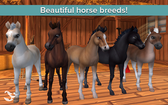 Imagen 0 para Star Stable Horses