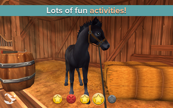 Imagen 1 para Star Stable Horses