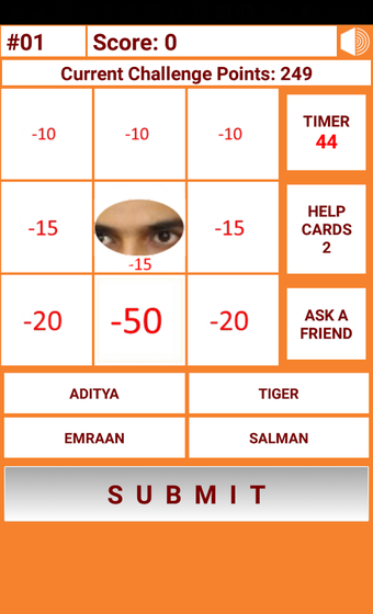 Image 0 for Pehchan Kaun? - Bollywood…