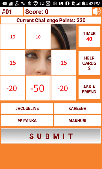 Imagen 3 para Pehchan Kaun? - Bollywood…