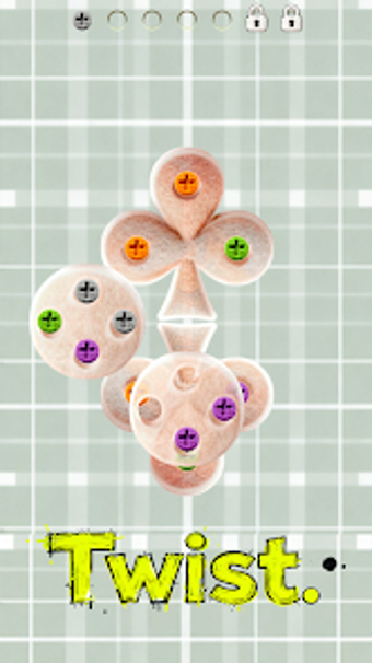 Image 0 for Turn Bolt:Rotate the Scre…