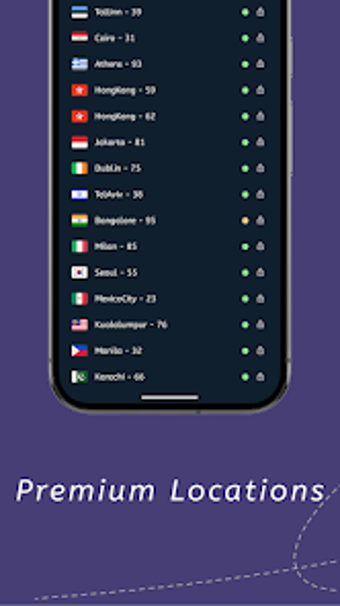 Image 0 for bLine VPN elite - proxy f…