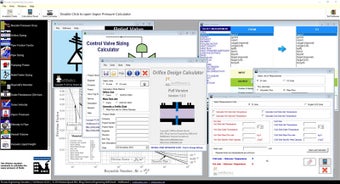 Imagen 4 para Process Engineering Calcu…