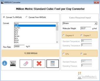 Imagen 4 para Process Engineering Calcu…