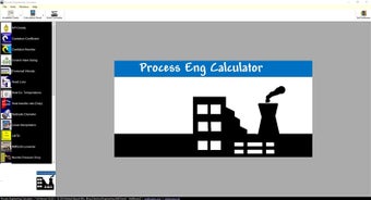 Imagen 3 para Process Engineering Calcu…