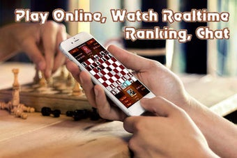 Image 0 for Chess Online Play Chess L…