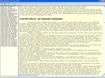 Image 0 for Unified BookReader