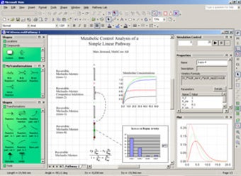 Imagen 0 para PathwayLab