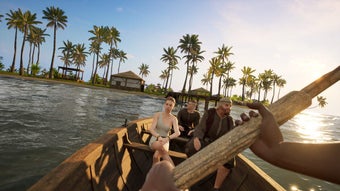 Imagen 0 para Resort Island Simulator