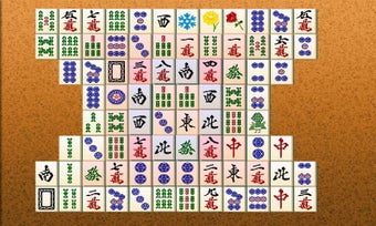 Imagen 0 para Mahjong Titans