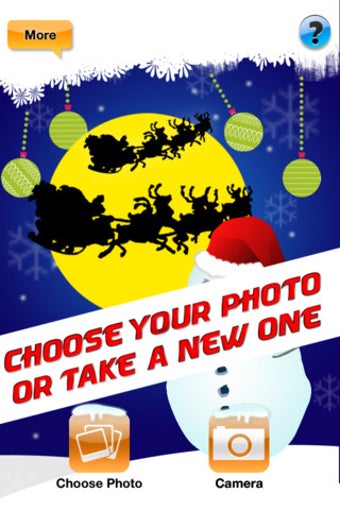 Image 1 for Christmas Card Maker Pers…
