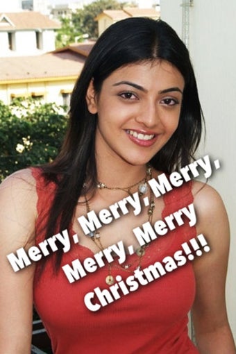 Image 2 for Christmas Card Maker Pers…