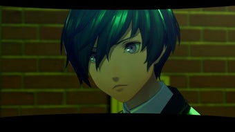 Image 0 for Persona 3 Reload