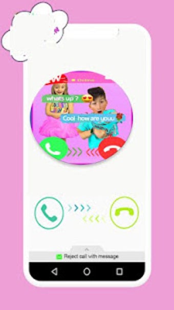 Image 2 for Chat with sasha & max Pra…