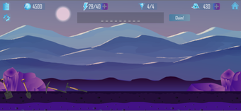 Image 3 for Purple Planet