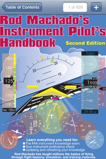 Image 0 for Rod Machado's Instrument …
