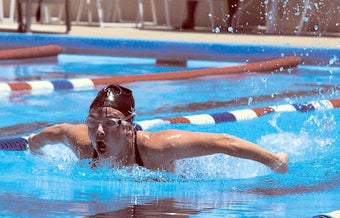Image 0 for Learn Swimming Steps: swi…