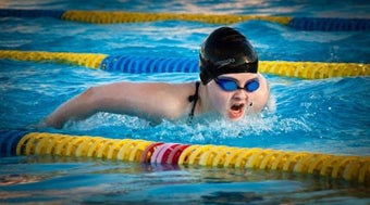 Image 1 for Learn Swimming Steps: swi…