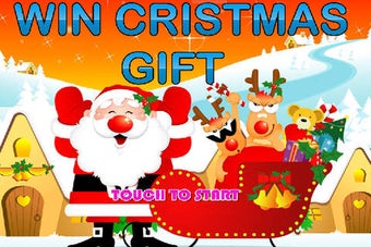 Image 0 for Win Christmas Gift