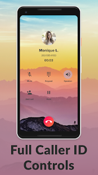 Image 0 for Call Screen Elite - Calle…