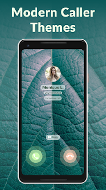 Image 3 for Call Screen Elite - Calle…